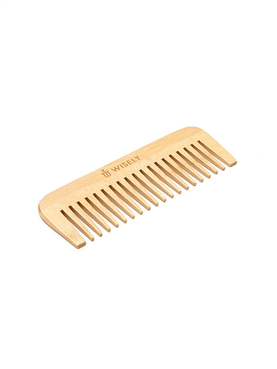 COMB + COTTON BAG