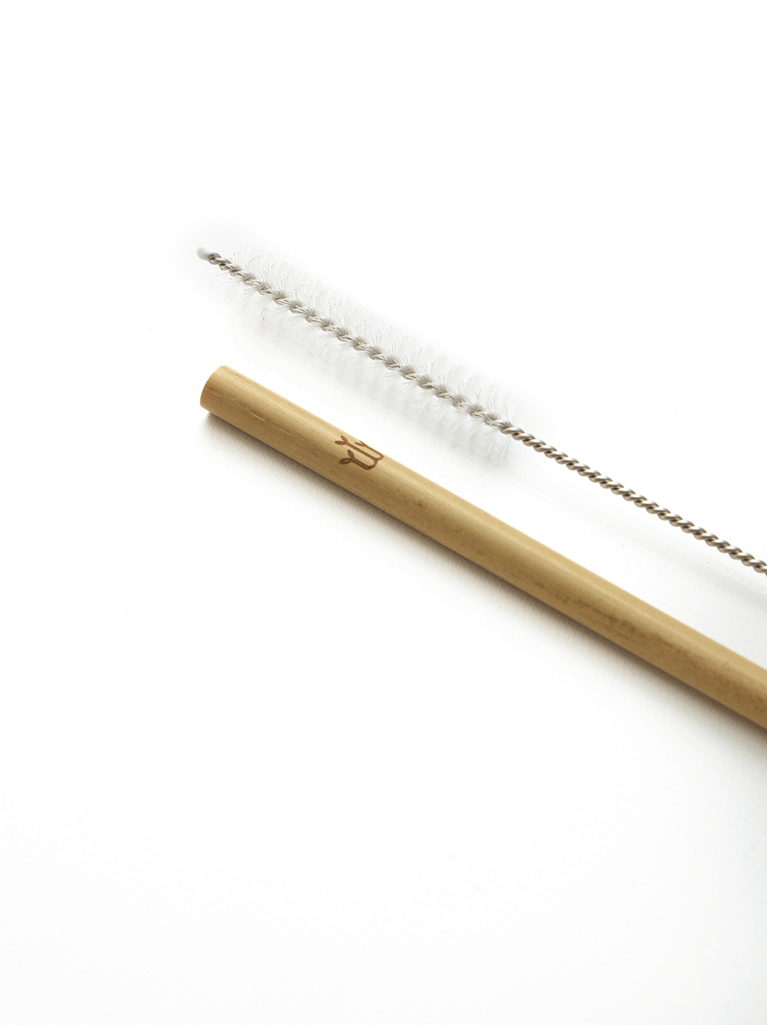 URBAN LIFE KIT - Bamboo & Stainless Steel