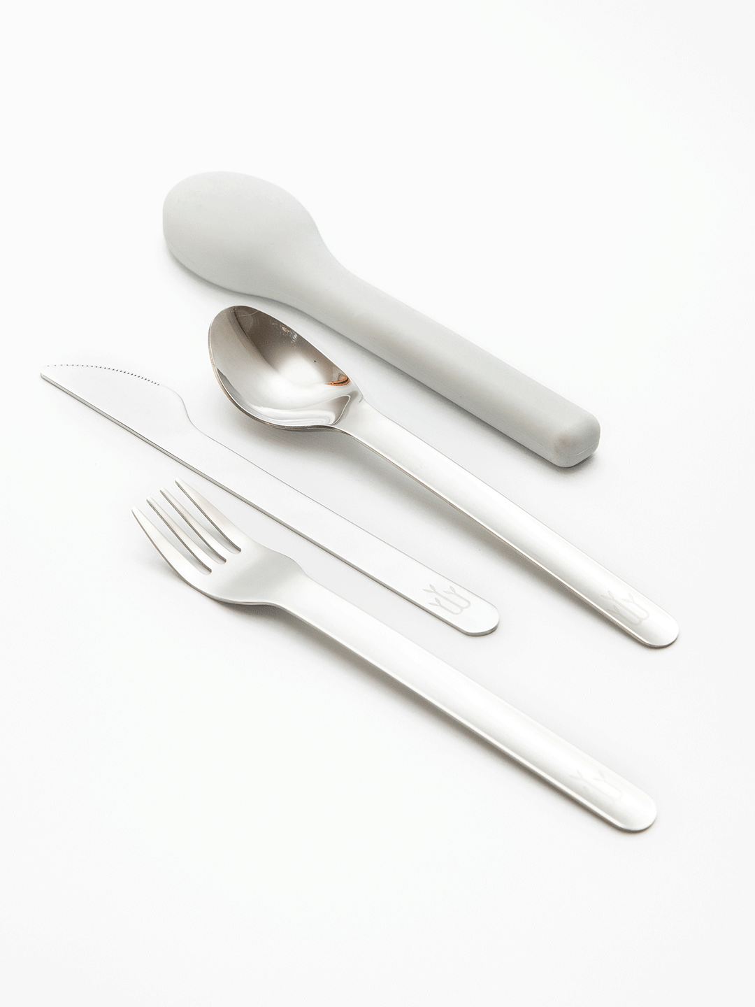 URBAN LIFE KIT - Full Stainless Steel