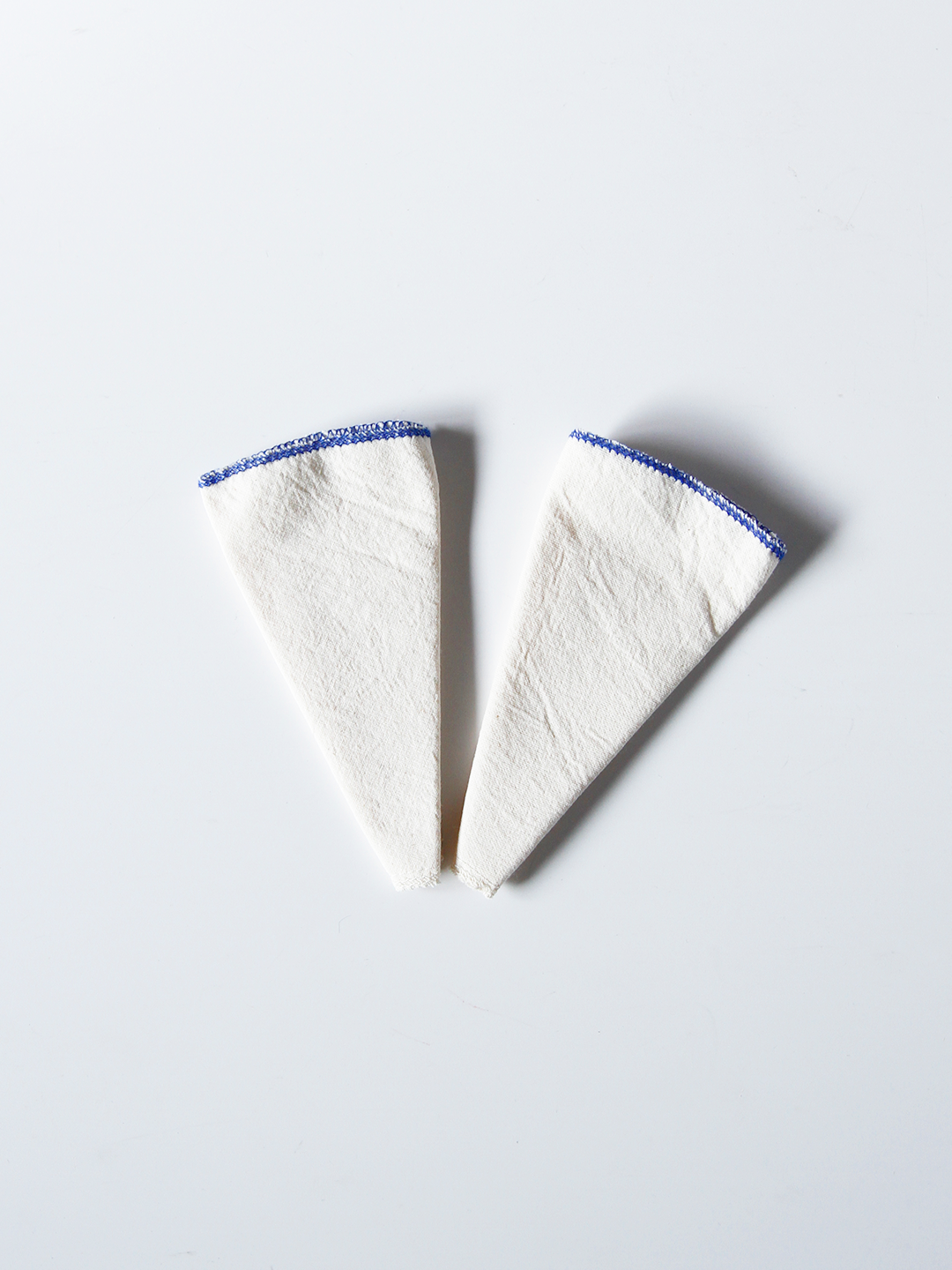 COFFEE FILTERS - 2 PACK